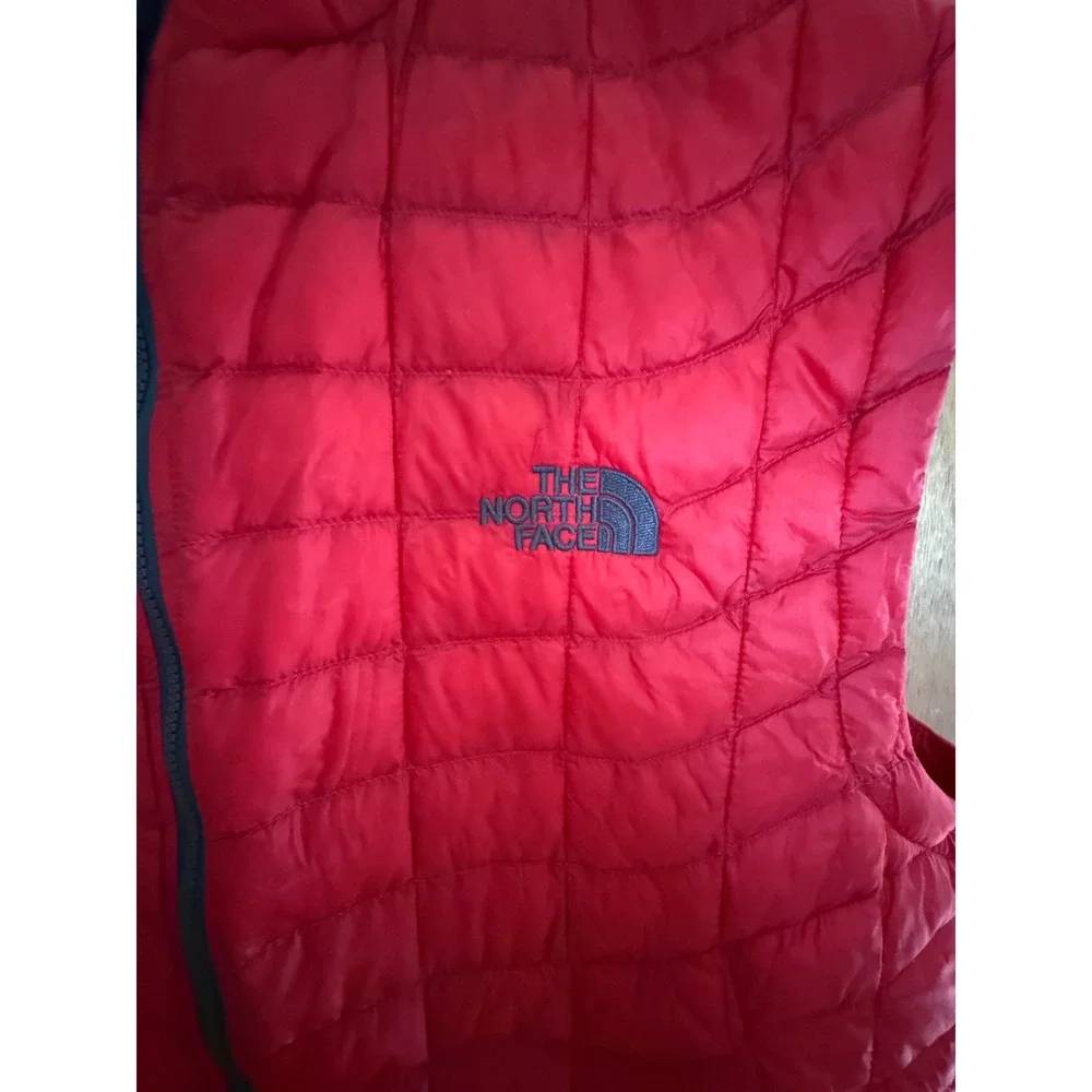 The North Face north face